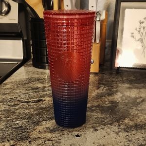 Starbucks 24oz tumbler